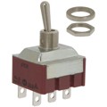 651H/2 - SWITCH TOGGLE 3PST 15A 250V