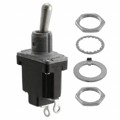 11NT1-2 - SWITCH TOGGLE SPST 15A 125V