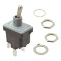 2NT91-2 - SWITCH TOGGLE DPST 15A 125V