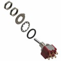 M8373110231 - SWITCH TOGGLE DPDT 5A 115V