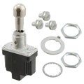 1TL1-5M - SWITCH TOGGLE SPDT 10A 125V