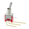 TMS1T5B2M7RE - SWITCH TOGGLE SPDT 0.4VA 20V