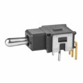 A13JH - SWITCH TOGGLE SPDT 0.4VA 28V