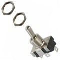 7101D - SWITCH TOGGLE SPDT 6A 125V