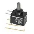 G18AV - SWITCH TOGGLE SPDT 0.4VA 28V