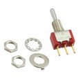 5-1825137-0 - SWITCH TOGGLE SPDT 0.4VA 20V