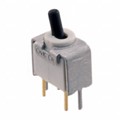 GT12MV3BE - SWITCH TOGGLE SPST 0.4VA 20V