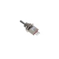 T101STKCQE - SWITCH TOGGLE SPDT 3A 120V