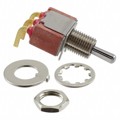 7103MDABE - SWITCH TOGGLE SPDT 0.4VA 20V