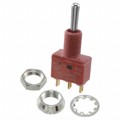E105SYZQE - SWITCH TOGGLE SPDT 7.5A 125V