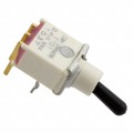 ET01M3D1ABE - SWITCH TOGGLE SPDT 0.4VA 20V