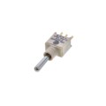 ET05SD1CBE - SWITCH TOGGLE SPDT 0.4VA 20V