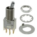 T101LTZGE - SWITCH TOGGLE SPDT 3A 120V