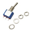 5638AB - SWITCH TOGGLE SPDT 6A 125V