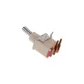ET08MD1ABE - SWITCH TOGGLE SPDT 0.4VA 20V