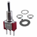 7107SY4Z3QE - SWITCH TOGGLE SPDT 5A 120V