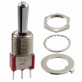 7103TCQE - SWITCH TOGGLE SPDT 5A 120V