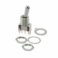 7101TV3BE - SWITCH TOGGLE SPDT 0.4VA 20V