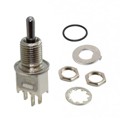 T105SCFZQE - SWITCH TOGGLE SPDT 2A 120V