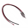 M2012SS1W01/CUL-WL - M2012SS1W01/CUL W/ 12" WIRES, CN