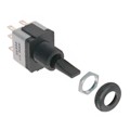 4649A22UU - SWITCH TOGGLE DPDT 6A 125V