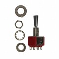 7215P3YZQE - SWITCH TOGGLE SP3T 5A 120V