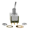 M2042ES1G01 - SWITCH TOGGLE 4PDT 0.4VA 28V