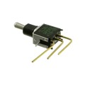 TL36WW05000 - SWITCH TOGGLE SPDT 0.4VA 20V