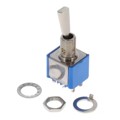 5642AB9 - SWITCH TOGGLE DPDT 6A 125V