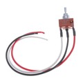 M2012ES1W01/CUL-WL - M2012ES1W01/CUL W/ 12" WIRES, CN