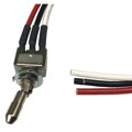 M2012LL1W01/U-WL - M2012LL1W01/U W/ 12" WIRES, CN24