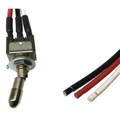 M2012LL4W01/U-WL - M2012LL4W01/U W/ 12" WIRES, CN24