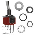 7201P3CWAV2SE - SWITCH TOGGLE DPDT 5A 120V