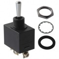 WT18T - SWITCH TOGGLE SPDT 10A 125V