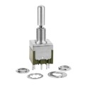 M2113LCFW01 - SWITCH TOGGLE SPDT 6A 125V