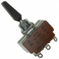 S339R - SWITCH TOGGLE DPDT 15A 125V