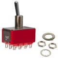 7415SYZQE - SWITCH TOGGLE DP3T 5A 120V