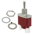 CT37021N020 - SWITCH TOGGLE SPDT 10A 125V