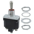 11TL1-7 - SWITCH TOGGLE SPDT 10A 125V