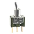 M2012S2A2G03 - SWITCH TOGGLE SPDT 0.4VA 28V