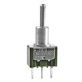 M2013SS2W03 - SWITCH TOGGLE SPDT 6A 125V