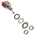 100SP2T1B9M1QEH - SWITCH TOGGLE SPDT 5A 120V