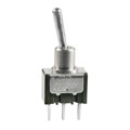 M2012SA2W03 - SWITCH TOGGLE SPDT 6A 125V