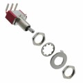 100SP1T2B1M6QEH - SWITCH TOGGLE SPDT 5A 120V