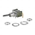 M2012SS1G30 - SWITCH TOGGLE SPDT 0.4VA 28V