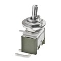M2012S2A1W30 - SWITCH TOGGLE SPDT 6A 125V