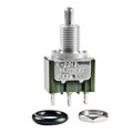 M2013S2D3W01 - SWITCH TOGGLE SPDT 6A 125V
