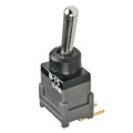 B15AH/508 - SWITCH TOGGLE SPDT 0.4VA 28V