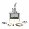 M2012S3A1G13 - SWITCH TOGGLE SPDT 0.4VA 28V