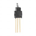 A1RKW - SWITCH TOGGLE SPDT 0.4VA 28V